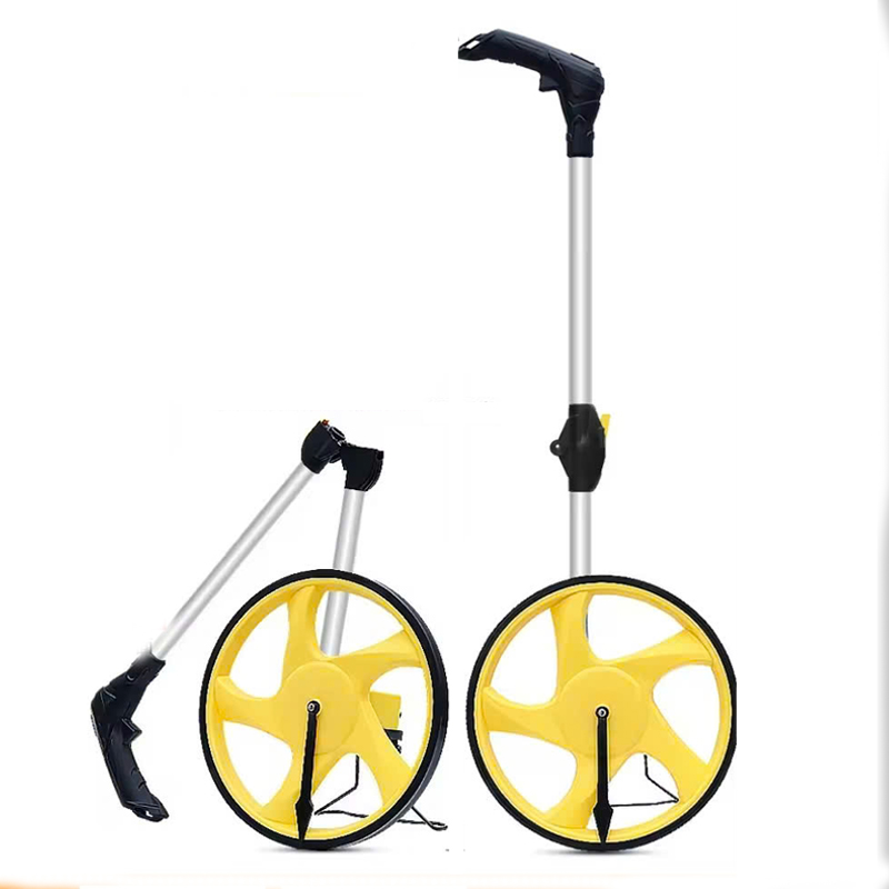 Bánh xe lăn đường Dòng cơ Đường kính 32cm